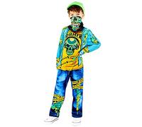 Amscan Zombie Halloween Costume