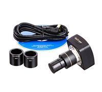 amscope 3 MP Microscope USB 2.0 Logiciel photo numérique 3 MP
