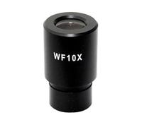 AmScope EP10X23R WF10X Microscope avec réticule (23 mm)