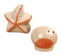 AMSLSIU 2 Pièces/Kit Pot À Épices Portable Adorable Réutilisable Salière Assaisonnement Intérieur Cuisine Cuire Bouteille Accessoires