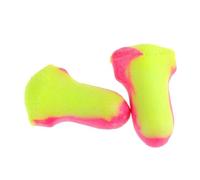 AMSLSIU 2 pièces mousse bouchon d'oreille adultes enfants réutilisable réduction du bruit unisexe sans fil étude dormir travail écouteurs bouchon d'oreille