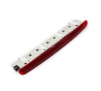 AMSLSIU ABS LED automobile feu stop 3ème feu arrière de rechange supplémentaire arrière remplacement pour X164 W251 V251 2005-2012
