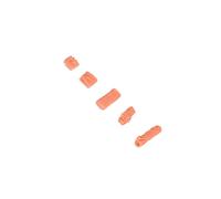 AMSLSIU Accessoire de Construction de Diorama Miniature, idéal pour la décoration Jardins et réseaux ferroviaires Miniatures. Modèle Haute précision et d'excellente Facture. Convient pour aux,