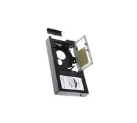 AMSLSIU Adaptateur de Cassette VHS-C, convertisseur pour Lecteur de Cassettes, Compatible avec Les transferts numériques, permettant de Lire d'enregistrer