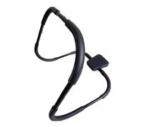 AMSLSIU Appareil de Musculation Abdominale Multifonctionnel avec Appui-tête pour Un entraînement Complet à Domicile. Accessoires de Fitness et de Musculation pour la Maison.