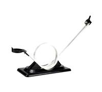 AMSLSIU Appareil expérimental de Force centrifuge Instrument d'enseignement Cours de Physique et activités d'apprentissage Pratiques Démonstration Force centrifuge Expérience Physique