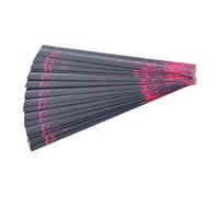 AMSLSIU Autocollant thermorétractable pour arc : rehausse la décoration adhésive des flèches et permet de se démarquer grâce à ses autocollants Pour aux couleurs vives.