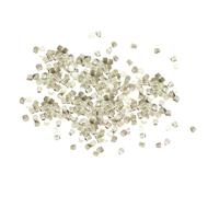 AMSLSIU Autocollants d'incrustation pour touche de guitare, repères de frettes, points latéraux compatibles avec les guitares électriques et les ukulélés.