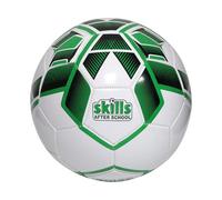 AMSLSIU Ballon de Football Impressionnant pour l'entraînement Sportif, résistant pour aux Rayures et Doux, Taille 5, Ballon de Football Junior n° 5, Un