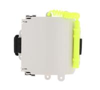 AMSLSIU Bloc-Notes de plongée avec Tuba, Bracelet de Bras, Ardoise sous-Marine, Pratique et Facile à Transporter, Bloc-Notes, carnet Notes, Tableau Blanc