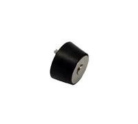 AMSLSIU Bouchon d'hivernage Fournitures de piscines en acier inoxydable Équipement de antigel polyvalent Bouchon piscine Filtre à joint torique