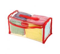 AMSLSIU Bricolage en s Souples Jeu de Cubes Ensemble dés de Poche Clair Outil d'apprentissage à 6 côtés activité Jeu Amusante pour Les Enfants Ensemble d'apprentissage 6 Sided Clear Pocket