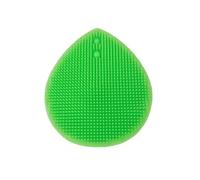 AMSLSIU Brosses faciales Portable Beau cadeau Grande taille Outil de massage pratique Creative Polyvalent Facile à utiliser Outils de beauté, Vert