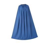AMSLSIU Cabine d'essayage Portable avec abri et intimité pour Une Transition Confortable pour Les baigneurs et Les Danseurs. Tente d'essayage Portable pour Cape de Danse, Bleu, 130 cm