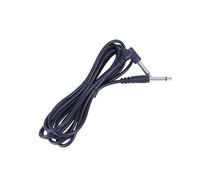 AMSLSIU Câble de basse avec joint stable et cutanée double couche pour une amélioration efficace à long terme du son de l'instrument, 10m