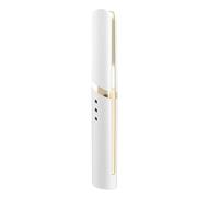 AMSLSIU Chauffage Recourbe-cils Outil de maquillage électrique Cils réglables Curling 1.2W Auto-off Pocket Lashes Iron