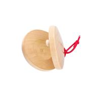 AMSLSIU Claquettes pour de percussion : un choix idéal pour les professeurs de musique qui enseignent le rythme et encouragent les jeunes musiciens. Jouet