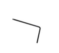 AMSLSIU Clé à tige 4 mm 5 mm uitare réglable, kit d'outils de réparation simple pour le trou du manche, outils de réparation pour débutants et guitaristes, 4