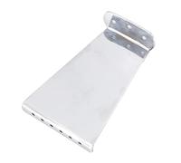 AMSLSIU Cordier de guitare 6 cordes - Pièces détachées pour chevalet - Cordier en métal durable pour guitare électrique - Accessoires pour de musique - Modèles