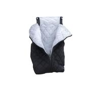 AMSLSIU Couvre-jambes coupe-vent réglable - Restez protégé et confortable dans toutes les conditions météorologiques Polyester Ajustement universel