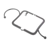 AMSLSIU Créez des accessoires uniques avec un fermoir baiser en métal pour sac à main : la solution idéale pour les sacs à main faits et les créations élégantes.