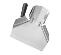 AMSLSIU Cuillère à popcorn portable, outil de remplissage, idéal pour garnir rapidement vos sachets de chips. Cette cuillère multifonctionnelle est