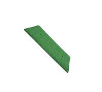 AMSLSIU Déchaînez Votre Meilleur Swing avec Le Tapis de Putting Go Golf pour Un entraînement réaliste où Que Vous Soyez. Sa Base en Caoutchouc Robuste adhère à Toutes Les Surfaces et ne Bouge jamais.