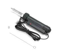 AMSLSIU Dispositif d'aspiration électrique de soudage Portable tenu dans la main AC220V Circuit de soudure sous vide carte mère ventouse stylo prise ue