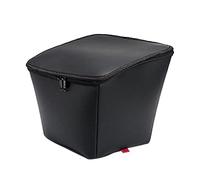 AMSLSIU Doublure de Panier de vélo légère et imperméable, résistante et Compatible avec la Plupart des paniers. Système de Fixation et Nettoyage Facile, Style D