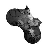 AMSLSIU Équipement de housses anti-poussière extensibles complet protecteur de couverture VTT housses accessoires , Type 2