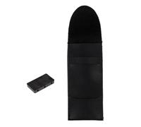 AMSLSIU Étui et Pochette de Rangement résistants, Sac de Rangement combinés pour Accessoires, idéal pour Les Armes Poing. Le Port d'une Arme Poing sans