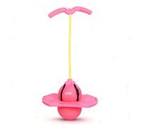 AMSLSIU Faites l'expérience d'exercices Amusants avec Pogo Stick. Les | les filles adorent sauter, équilibrer et faire de la force, jouet d'exercice pour tous les âges. As Bounce Pogo Sticks pour