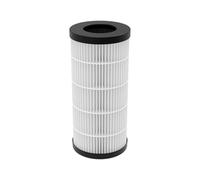 AMSLSIU Filtre à air automobile Portable détachable filtrant remplacement interne filtres anti-brouillard remplacement d'odeur pour F012