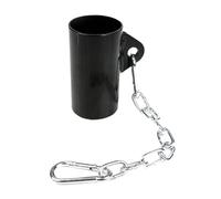 AMSLSIU Fixation pivotante pour barre d'haltères, accessoire de montage adapté Pour aux hommes et Pour aux femmes, permettant de cibler plusieurs groupes musculaires lors