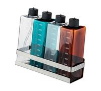 AMSLSIU Flacon de titrage Multifonctionnel Facile à Installer, Durable et adapté pour aux Aquariums d'eau de mer. Accessoires pour Aquariums, Style B