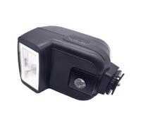 AMSLSIU Flash Esclave numérique Haute Performance pour Appareil Photo numérique, Universel avec Support de Griffe, Installation Facile, léger et Pratique. Compatible avec pour Tous Les appareils