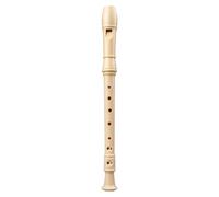 AMSLSIU Flûte à bec soprano : une introduction fantastique Pour aux cours d'éducation musicale pour les jeunes esprits créatifs et les débutants. Une très belle flûte à