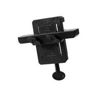 AMSLSIU Gabarit de quincaillerie essentiel pour armoires : pince réglable innovante pour l'installation de portes d'armoires, améliore l'efficacité du travail à domicile, gabarit quincaillerie