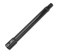 AMSLSIU Garantie de durabilité et de performance à long terme. Rallonge de foret à tarière robuste, mèche de forage pré-percée, outil de fixation, Noir, 50 cm