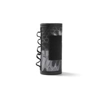 AMSLSIU Housse de bouteille d'air extérieure étui de carburant Anti- Portable avec sangle suspension housse réutilisable en tissu Oxford chasse, Camouflage