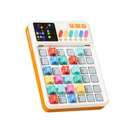 AMSLSIU Jeu de Sudoku - Casse-tête éducatif Stimulant pour développer la pensée mathématique - Jeu de défi Intelligent pour Enfants