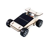 AMSLSIU Jeux de Construction scientifiques, Kits d'expérimentation Scientifique, activités Pratiques pour enrichir l'esprit des Jeunes grâce à des Outils d'apprentissage innovants. Assemblez Kits