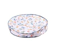 AMSLSIU Jouet de Balle de Chat respectueux l'environnement pour Animaux Compagnie Actifs Jouet Chat interactif Accessoires Fournitures Jouets Tunnel, Type+2【Pas Balle】