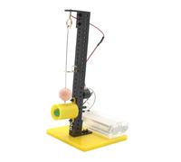 AMSLSIU Jouets d'expériences scientifiques à Faire soi-même pour garçons et Filles : Kits pédagogiques de Physique, Kits de Construction Scientifique éducatifs, Outils d'apprentissage pour Les