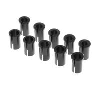 AMSLSIU Kit Complet de réparation de queues Billard Comprenant Les Outils Essentiels pour Une réparation Durable et, y Compris l'embout.