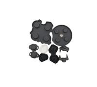 AMSLSIU Kit de maintenance pour boutons de manette : pastilles adhésives conductrices pour un remplacement facile. Type : pastilles conductrices en caoutchouc pour boutons manette. Compatibilité :