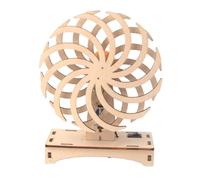 AMSLSIU Kit éducatif de Dislocation visuelle : développez Votre Intelligence grâce à des expériences scientifiques Amusantes et faciles à réaliser soi-même. Un Jouet Scientifique idéal pour Les