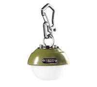 AMSLSIU Lanterne rétro LED Camping lumière Tente Camping éclairage USB luminosité réglable étanche pour Rue Chemin pelouse pêche, Baies/Vert foncé