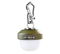 AMSLSIU Lanterne rétro LED Camping lumière Tente Camping éclairage USB luminosité réglable étanche pour Rue Chemin pelouse pêche, Pomme de pin/Vert foncé