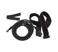 AMSLSIU Les élastiques de Natation Swim Tether améliorent la Technique de nage et la Condition Physique à Domicile. Ce Tube d'entraînement, d'une Longueur
